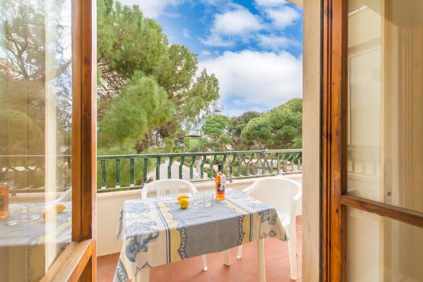 Casa Gallipolina with sea view - foto 26
