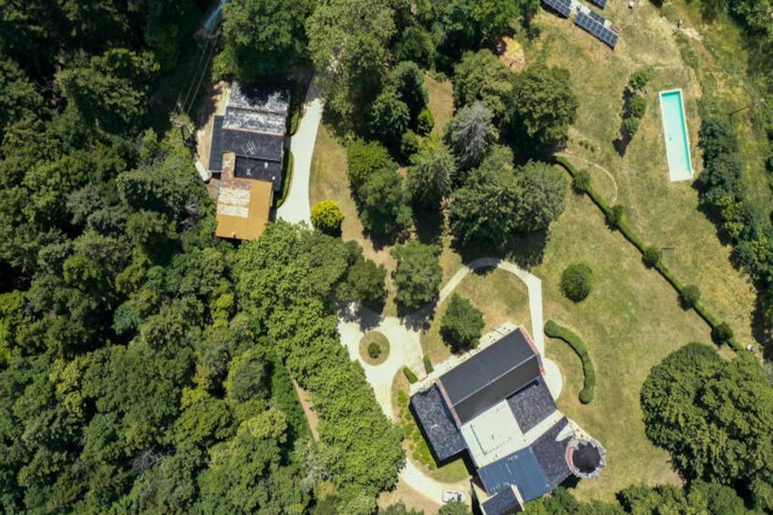 Maison à Sant Hilari Sacalm - foto 73