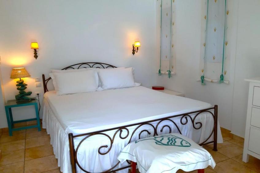 Beachfront Skaloma Villa - foto 4