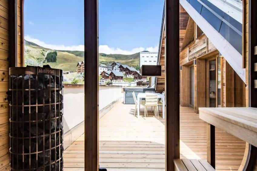 Résidence Les Airelles - foto 12