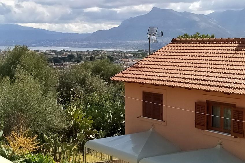 'Suite Zibibbo' mit Aussicht - foto 35