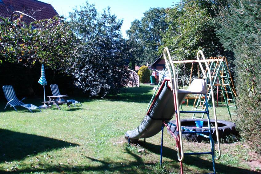 Wohnung in Jameln mit Garten, Grill und Terrasse - foto 22