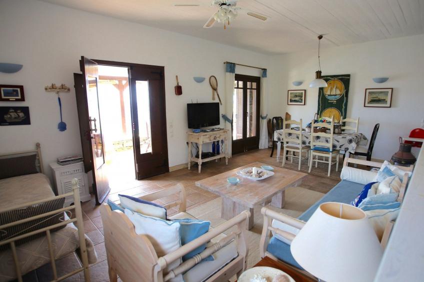 Luxuriöse, ruhige Wohnung direkt am Meer - Privatstrand - foto 68