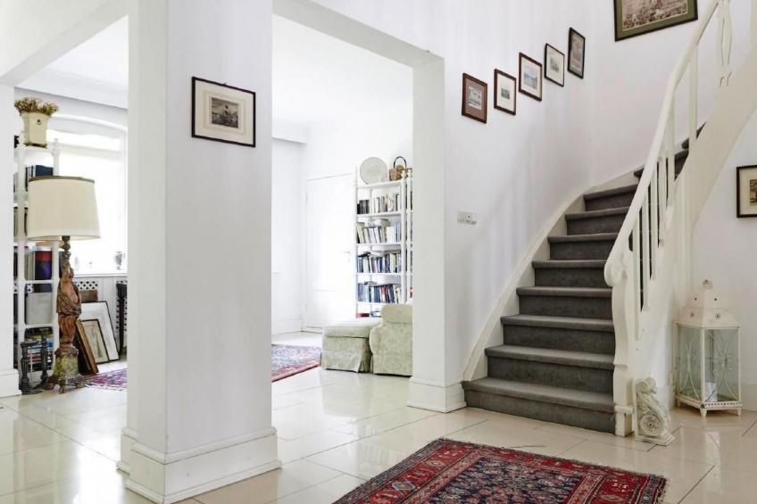 Landgut mit Blick auf das Wasser - foto 5