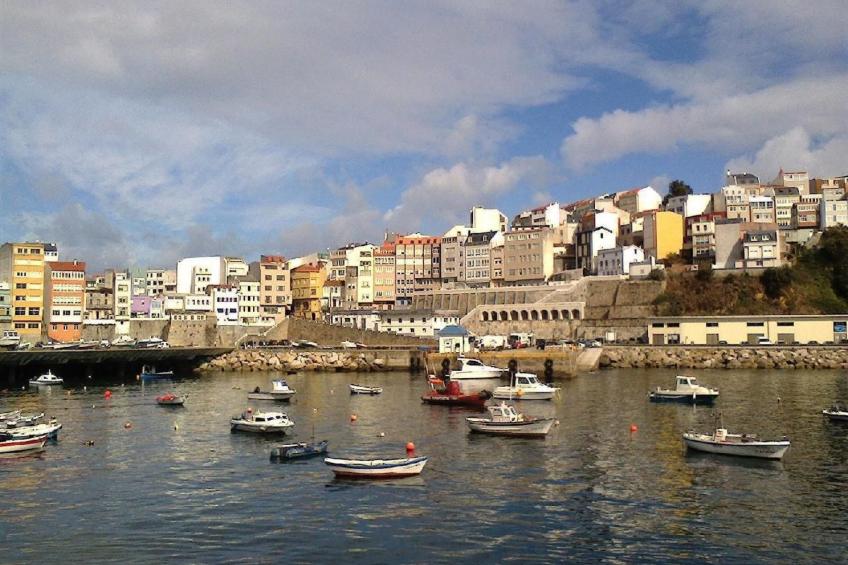 Ático con terraza - foto 43