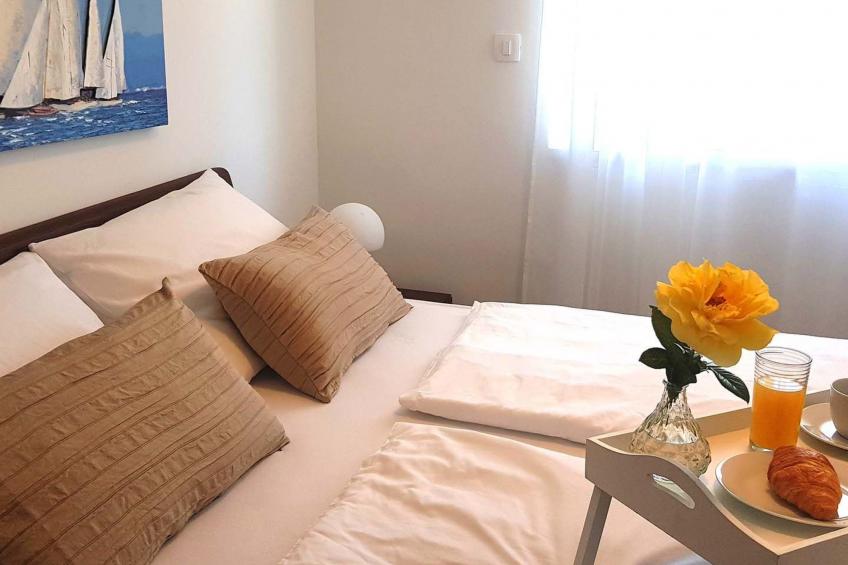 Schöne Villa Stella mit Meerblick und beheiztem Pool - foto 12