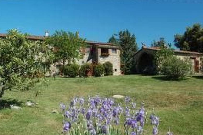 Agriturismo San Ansanino - foto 3