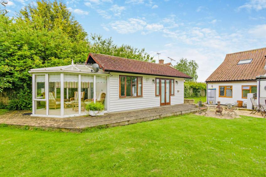 The House at No. 47 - foto 31