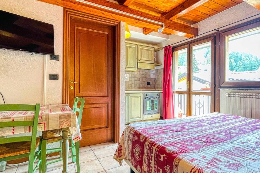Ein-Zimmer-Wohnung 2 Personen Villa Frejus - foto 4