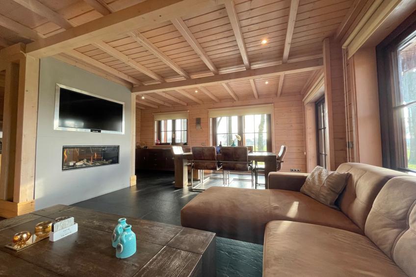 Salland Hideaway - 4 persons - foto 15