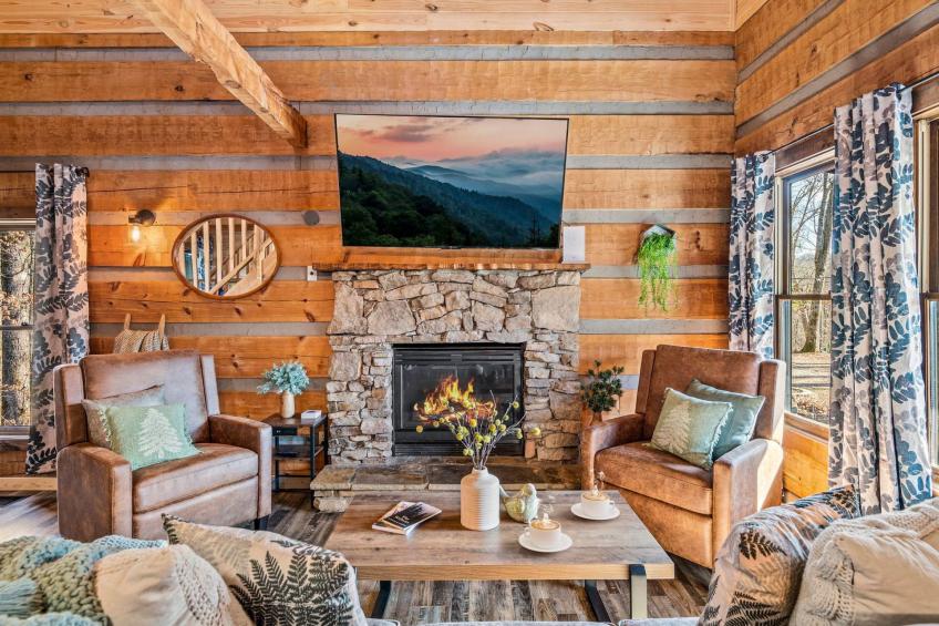 "The Willows" mit Whirlpool - foto 2