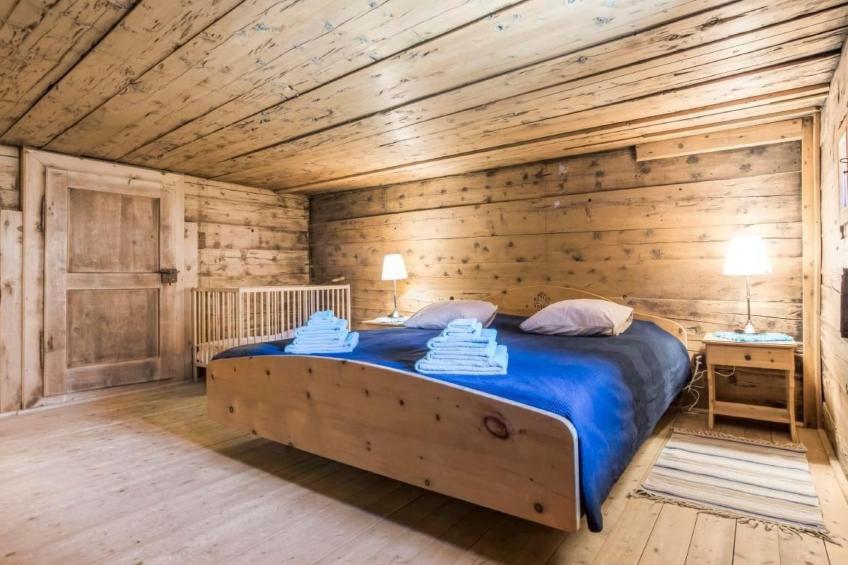 Chesa Paulina - foto 8