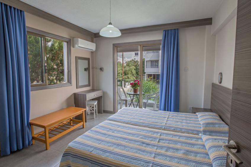 Gemütliches 1-Zimmer-Apartment - foto 8