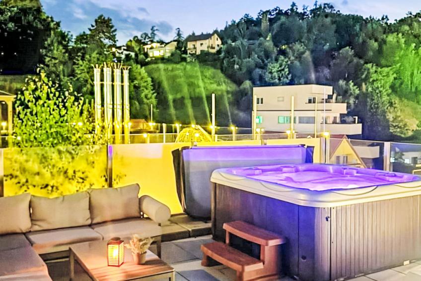 The Penthouse 5 - foto 27