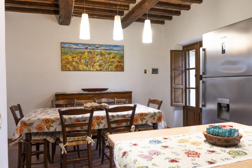 "Poggio del Pero" - foto 17