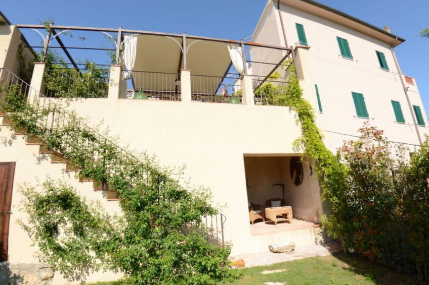 Al Colle Di Lari - foto 3