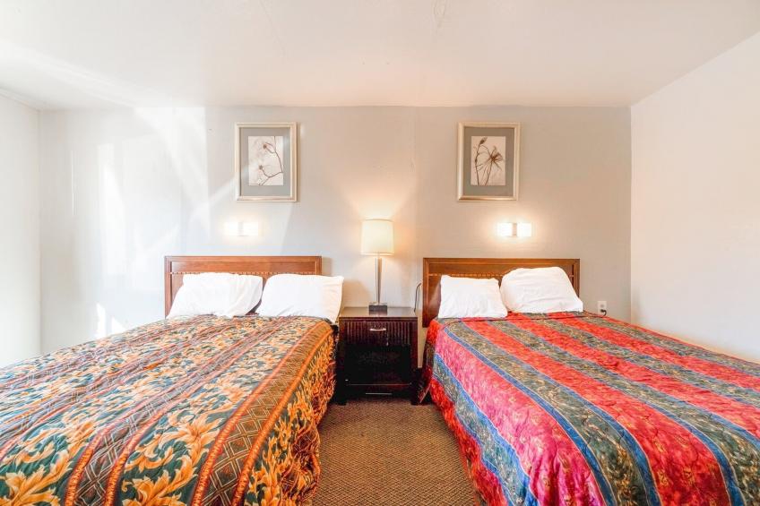 US_CHI002_1 King Bed & 1 Queen Bed - foto 15
