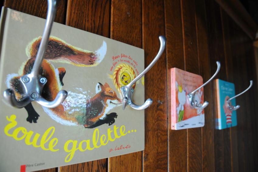 Le Cerf Volant - foto 17