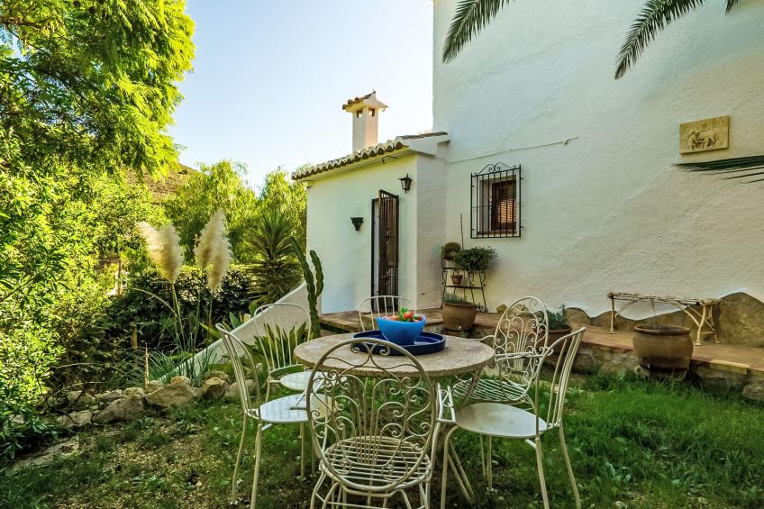 Villa Romantica - foto 26