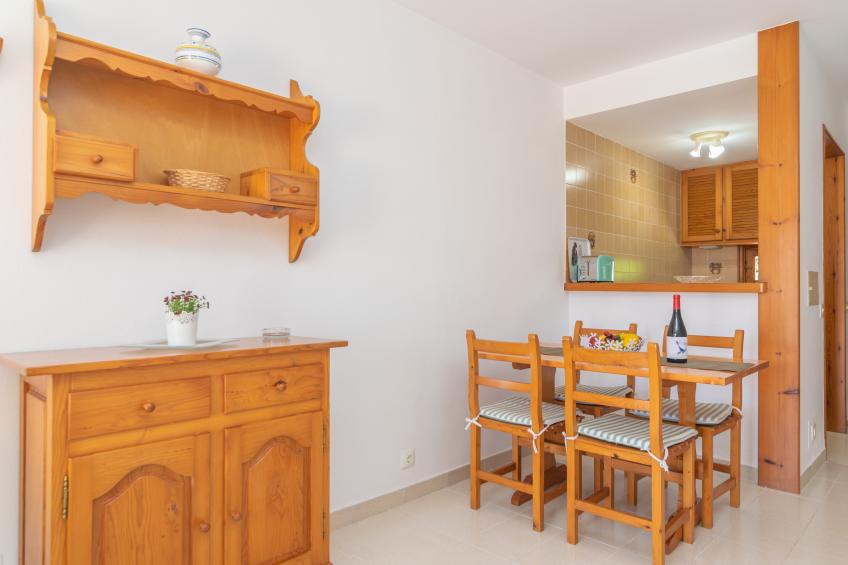 Villa Marina (Cala En Porter) - foto 20