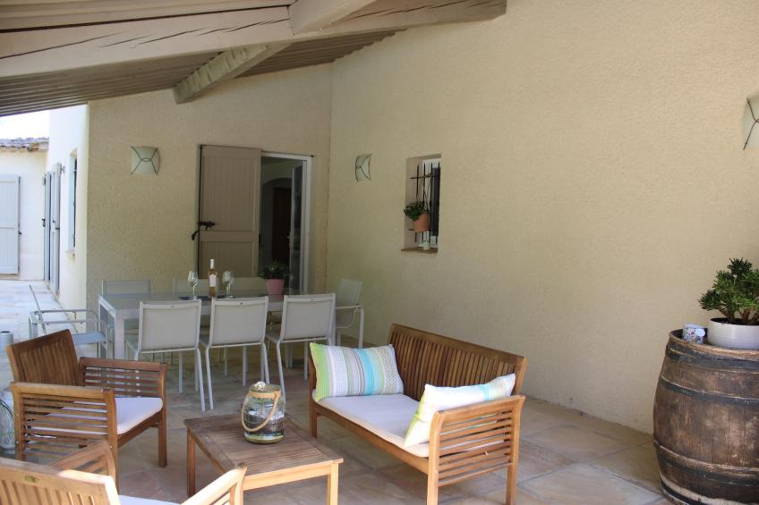 Villa Peirouard - foto 5