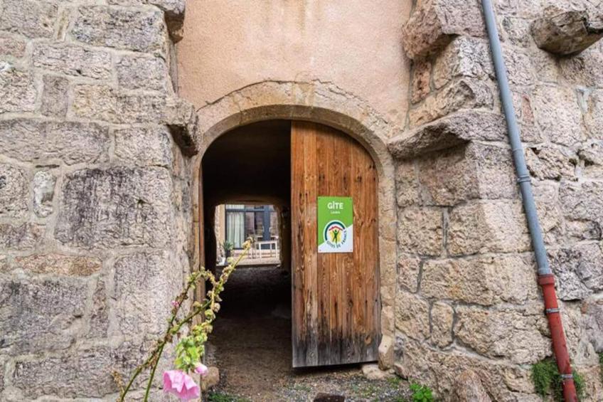 Gîte de France Gîte des grands-parents 4/6 personnes 3 épis - foto 8