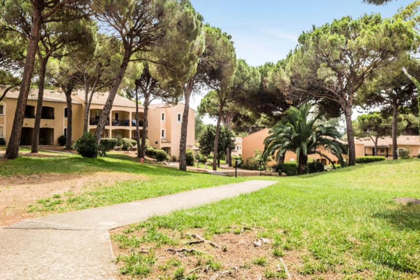Résidence Saint-Raphaël Valescure - maeva Home - foto 6