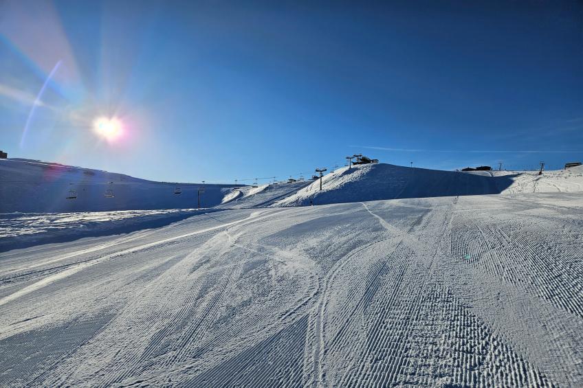 Jagahütte Bramberg - foto 23