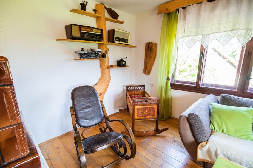 Bloomfield Retreat Country House with Sauna - Three Bedroom Country House - foto 2