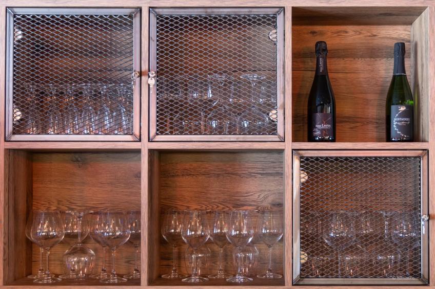 Le Cristal Lodge-R3TS - foto 38