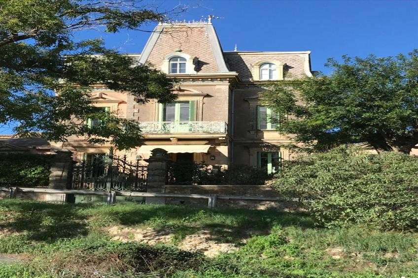 Maison de Maitre avec piscine - foto 9