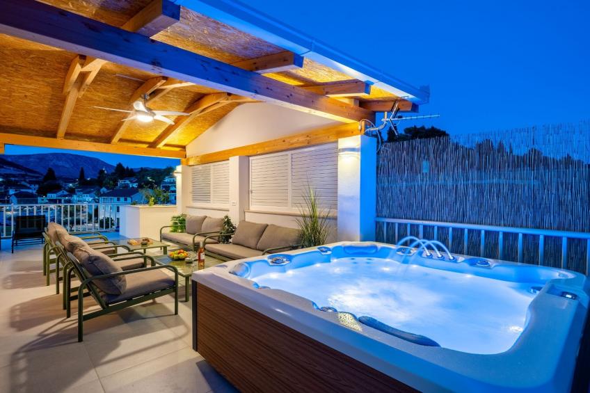 Villa SENKA - Four Bedroom Villa - foto 59