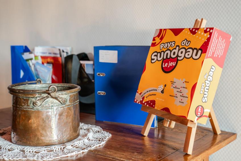 Au Cheval Blanc - foto 33