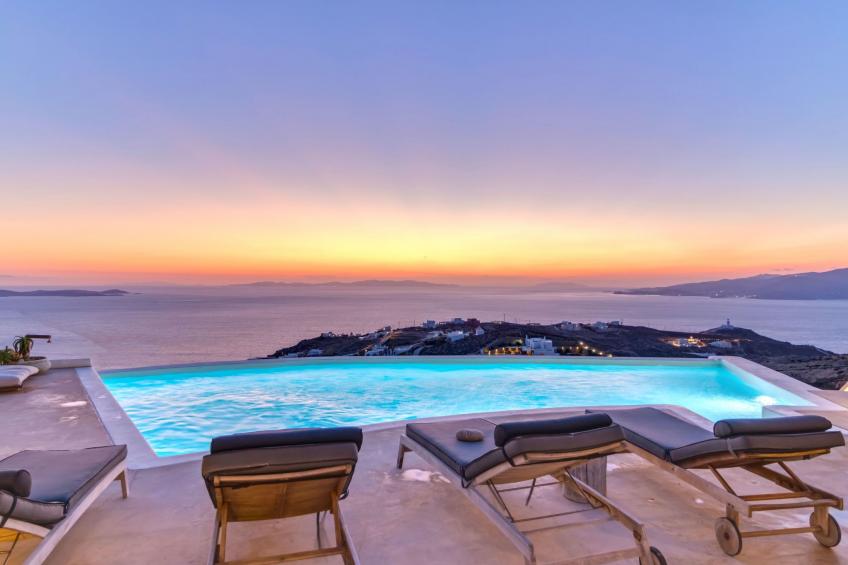 Ferienvilla "Aquata" mit Whirlpool - foto 40