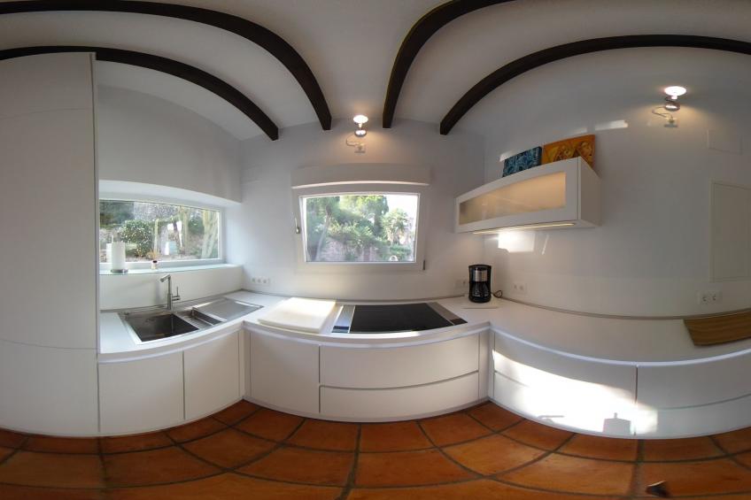 Finca mit Pool und Panoramablick in Monte Pego - foto 53