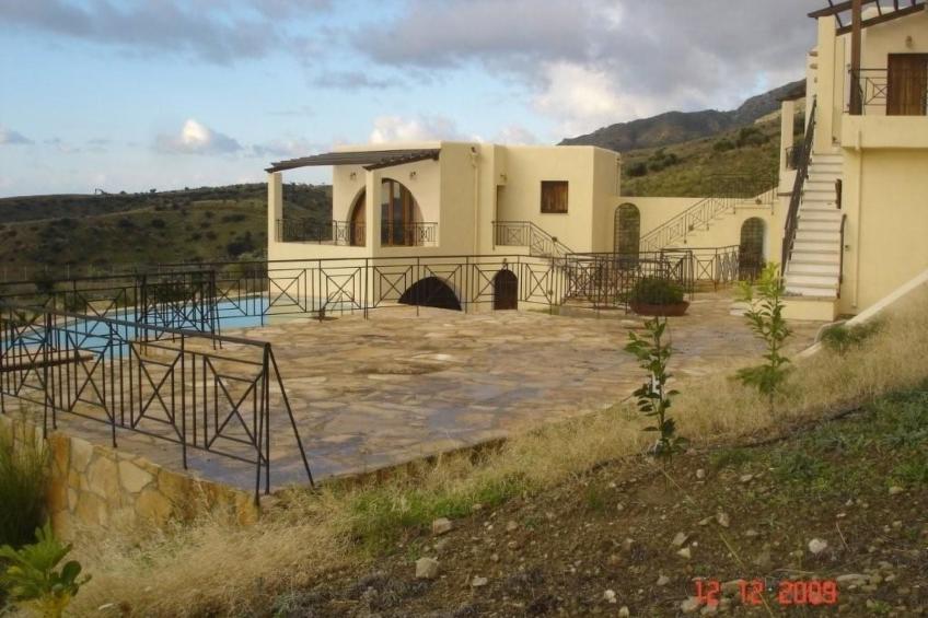 mit Privatpool für 12 Personen in Agia Galini, Kreta - foto 10