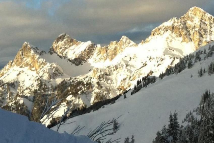 Alpenhof Sonne - foto 19