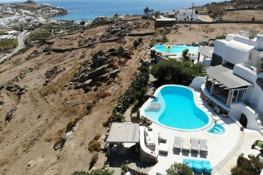 "Paraga Villa 1" mit Whirlpool - foto 70