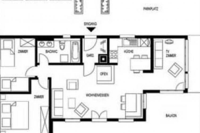 Paradiesli Steiger Lungern - foto 4