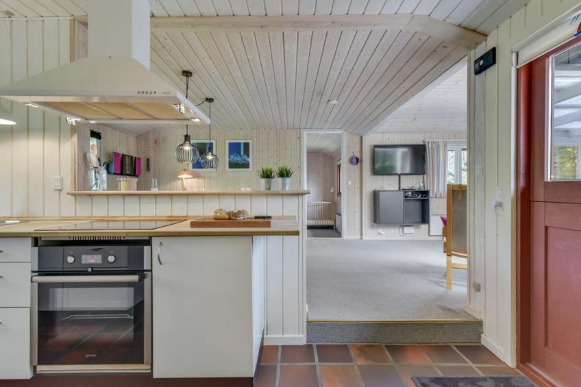 "Agnita" - 300m from the sea in SE Jutland - foto 17