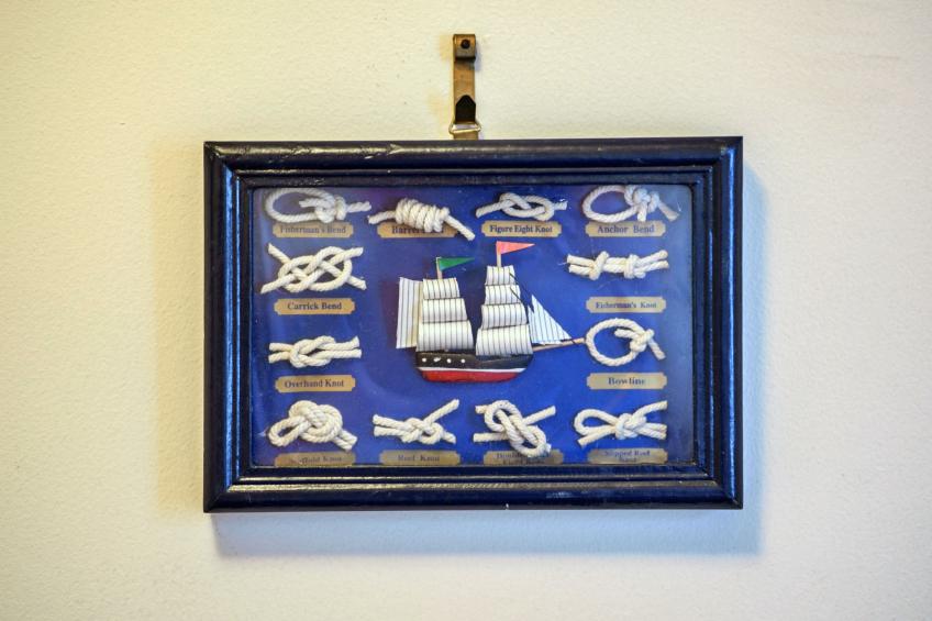 Nor Nour, Cawsand - foto 19