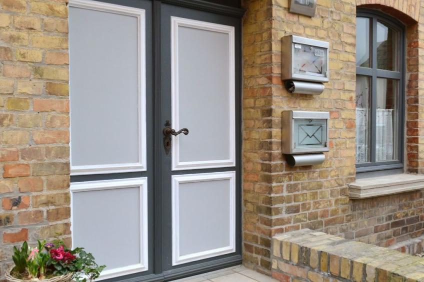 Moderne Wohnungen in historischem Ambiente unweit zur Altstadt und zum Hafen