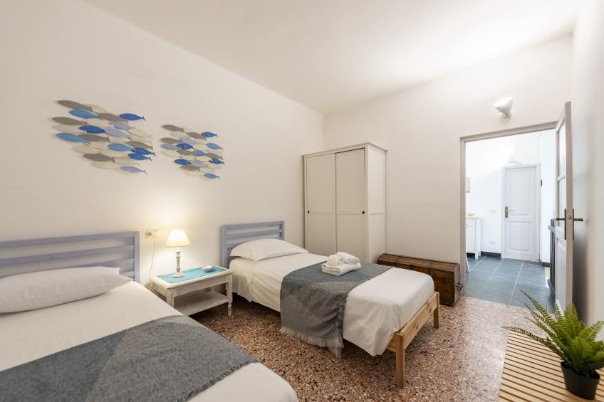 Charming Flat In Vernazza - foto 22