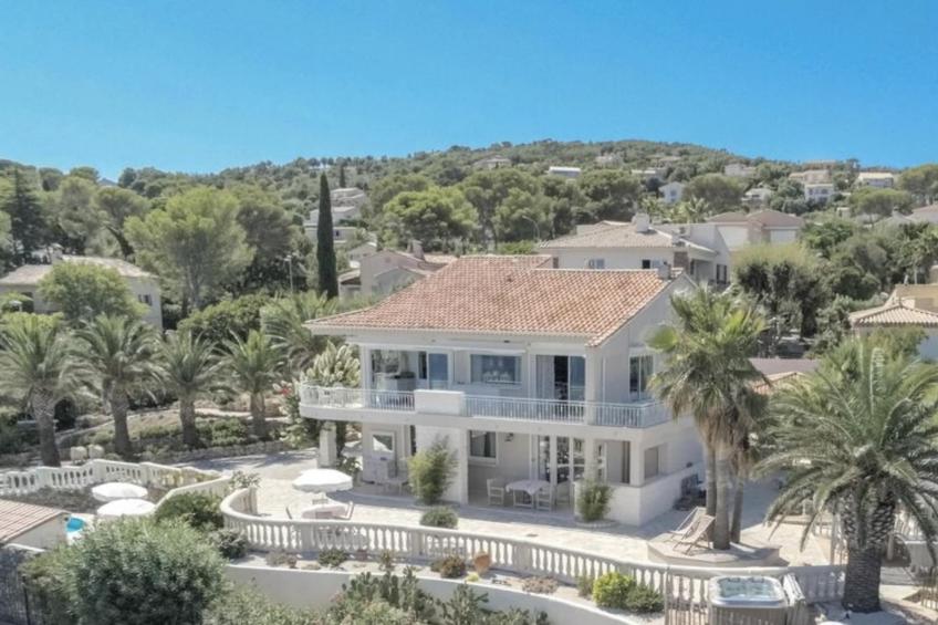 Villa Gaillarde - foto 7