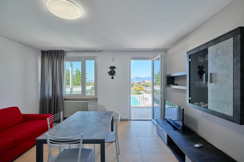 Green Park Residence - 4 Nächte - foto 21