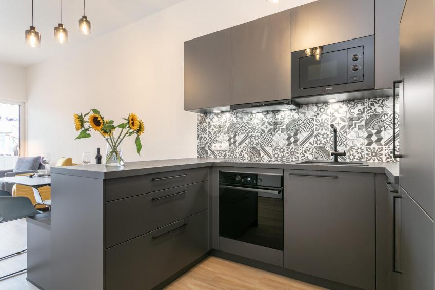 City Apartments Jenbach Top 17 - foto 3