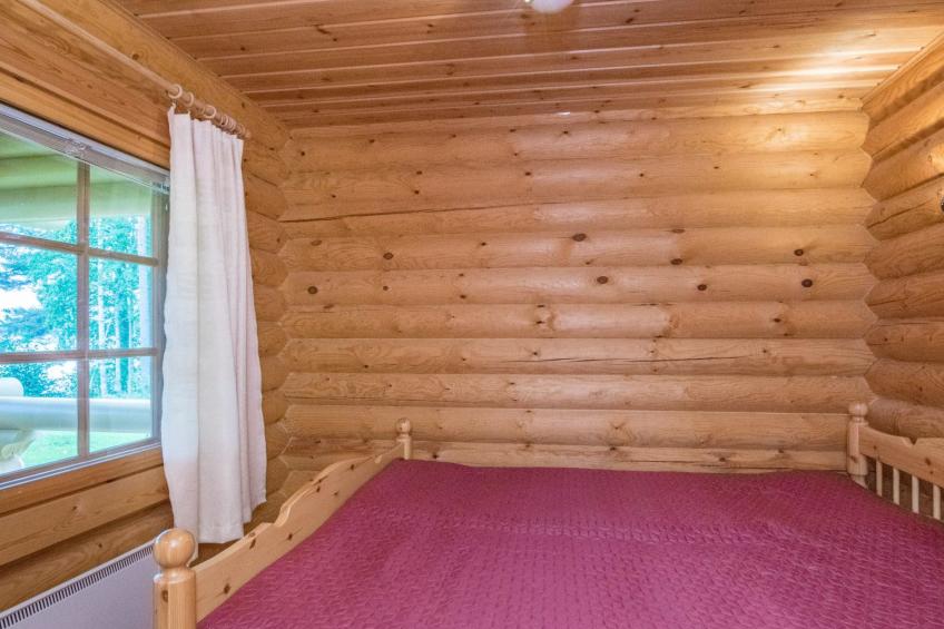 Uitonniemi, rummukkala - foto 16