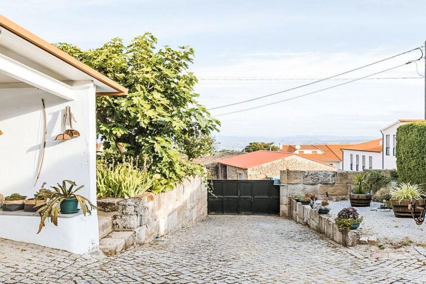 Träumende Aussichten im Douro - foto 49