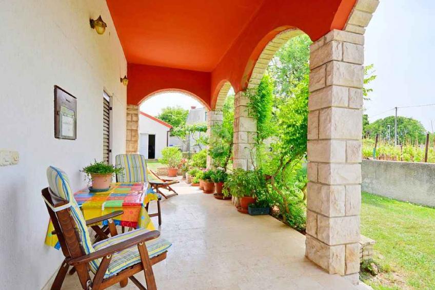 Holiday apartment with air conditioning - BF-CX5GH - foto 13