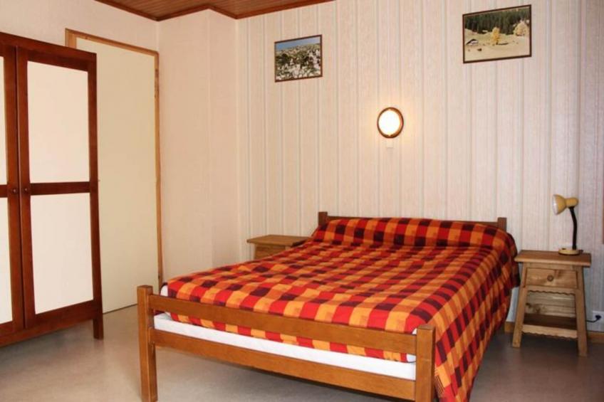 Appartement 7 pers. dans chalet classé 2 - foto 17